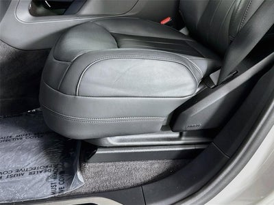 2025 Land Rover Range Rover Sport Dynamic SE