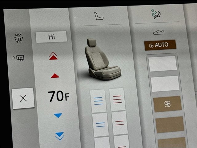 2025 Land Rover Range Rover Sport Dynamic SE