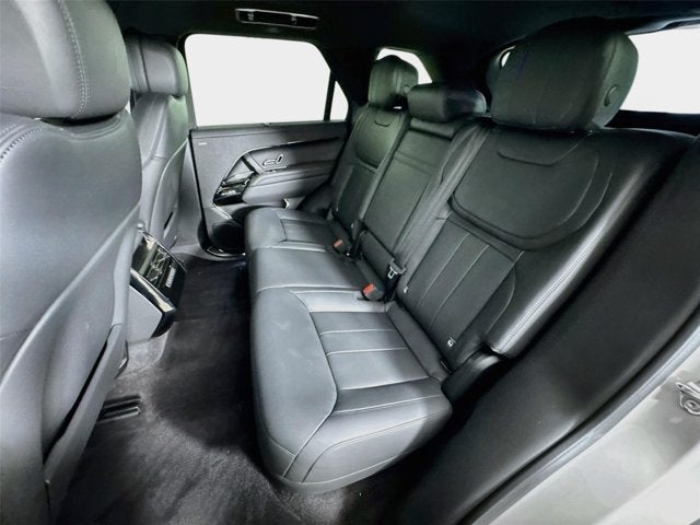 2025 Land Rover Range Rover Sport Dynamic SE