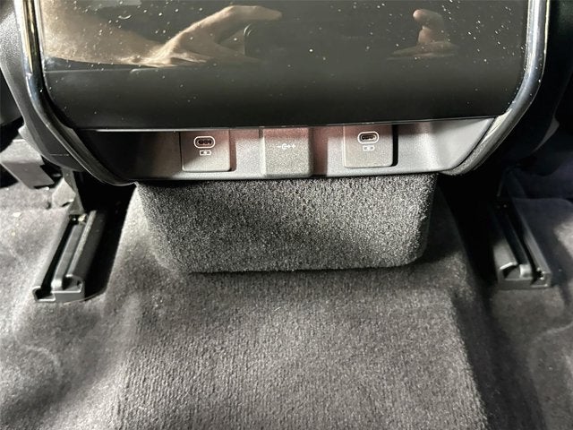 2025 Land Rover Range Rover Sport Dynamic SE