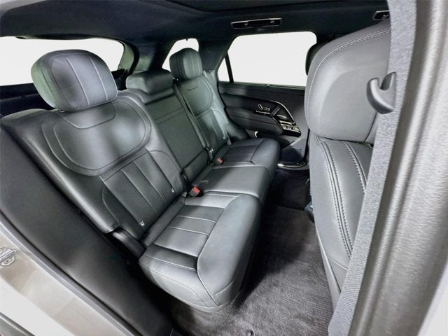 2025 Land Rover Range Rover Sport Dynamic SE