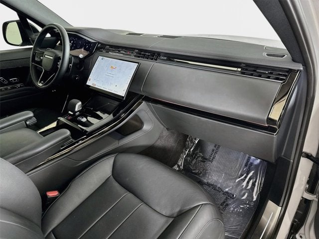 2025 Land Rover Range Rover Sport Dynamic SE