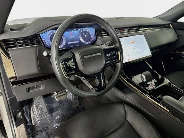 2025 Land Rover Range Rover Sport Dynamic SE
