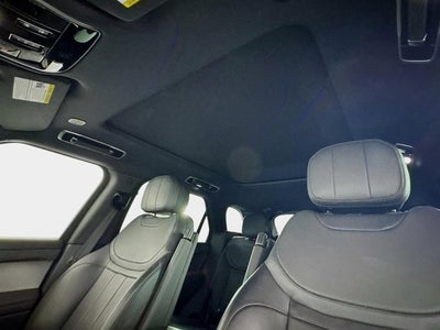 2024 Land Rover Range Rover Sport Dynamic SE