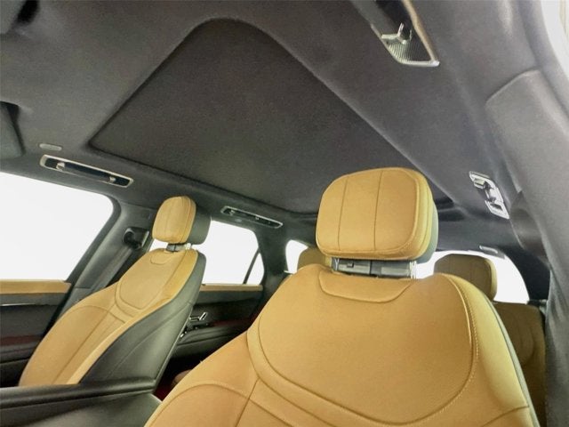 2025 Land Rover Range Rover Sport Dynamic SE