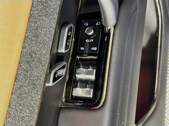2025 Land Rover Range Rover Sport Dynamic SE