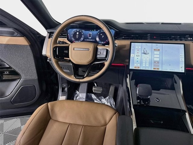 2025 Land Rover Range Rover Sport Dynamic SE
