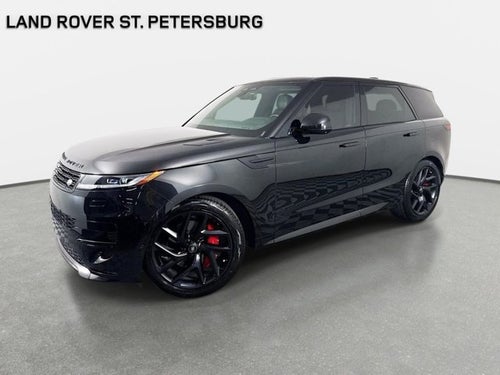 2024 Land Rover Range Rover Sport Dynamic SE