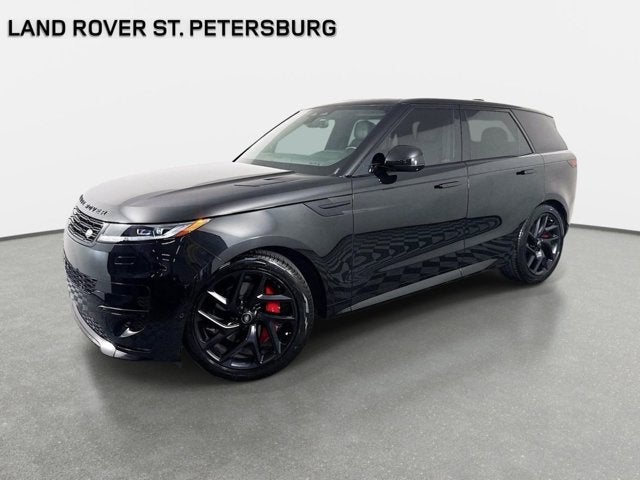 2024 Land Rover Range Rover Sport Dynamic SE