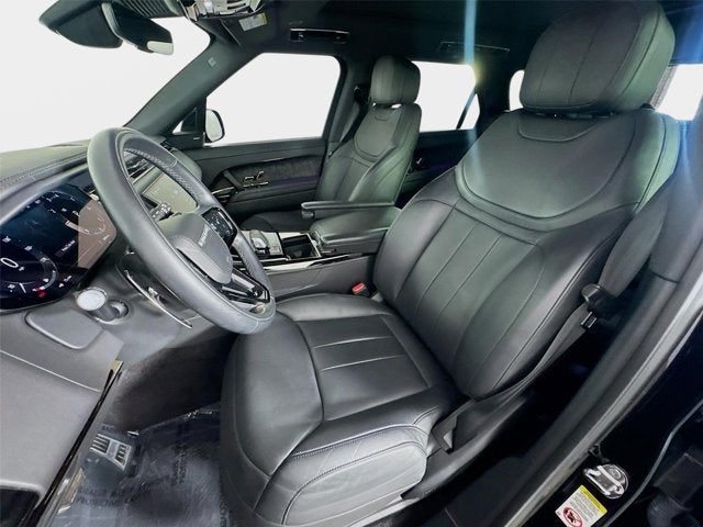 2024 Land Rover Range Rover Sport Dynamic SE