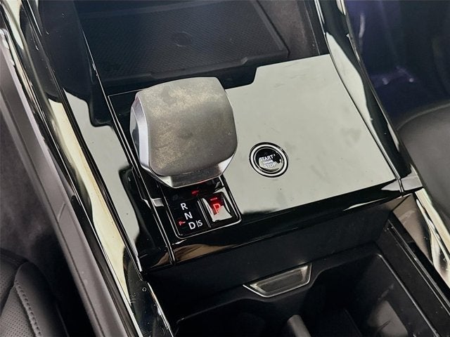2024 Land Rover Range Rover Sport Dynamic SE