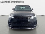 2024 Land Rover Range Rover Sport Dynamic SE