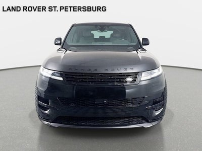 2024 Land Rover Range Rover Sport Dynamic SE