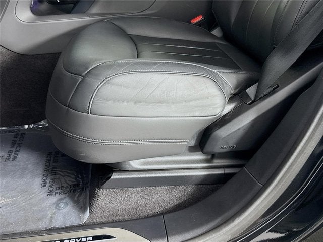 2024 Land Rover Range Rover Sport Dynamic SE