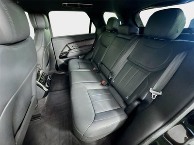 2024 Land Rover Range Rover Sport Dynamic SE
