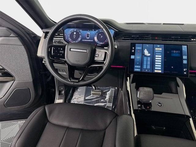 2024 Land Rover Range Rover Sport Dynamic SE