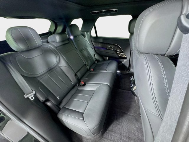 2024 Land Rover Range Rover Sport Dynamic SE
