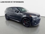 2024 Land Rover Range Rover Sport Dynamic SE