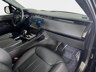 2024 Land Rover Range Rover Sport Dynamic SE