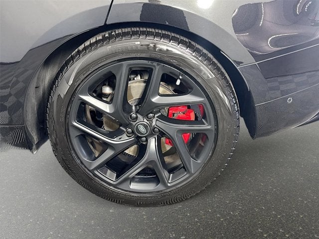 2024 Land Rover Range Rover Sport Dynamic SE