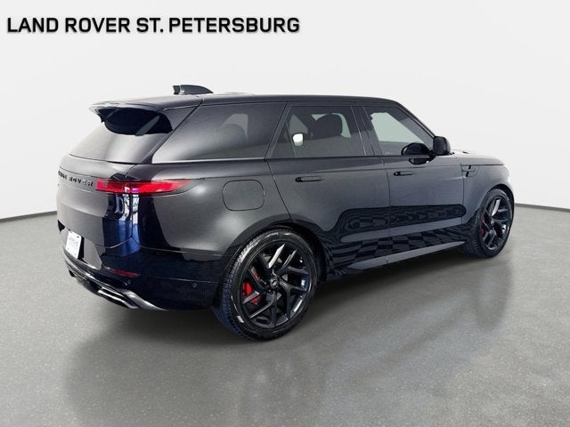2024 Land Rover Range Rover Sport Dynamic SE