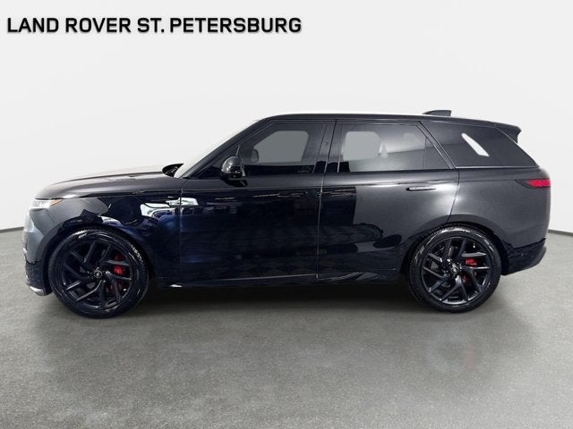 2024 Land Rover Range Rover Sport Dynamic SE
