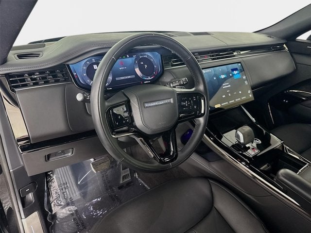 2024 Land Rover Range Rover Sport Dynamic SE