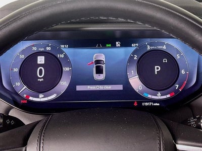 2024 Land Rover Range Rover Sport SE