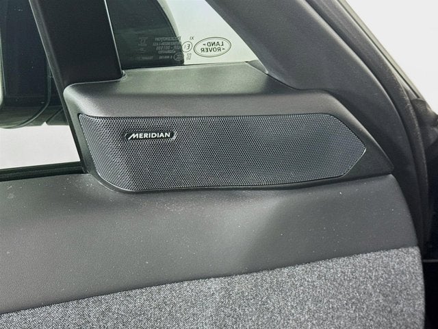 2024 Land Rover Range Rover Sport SE