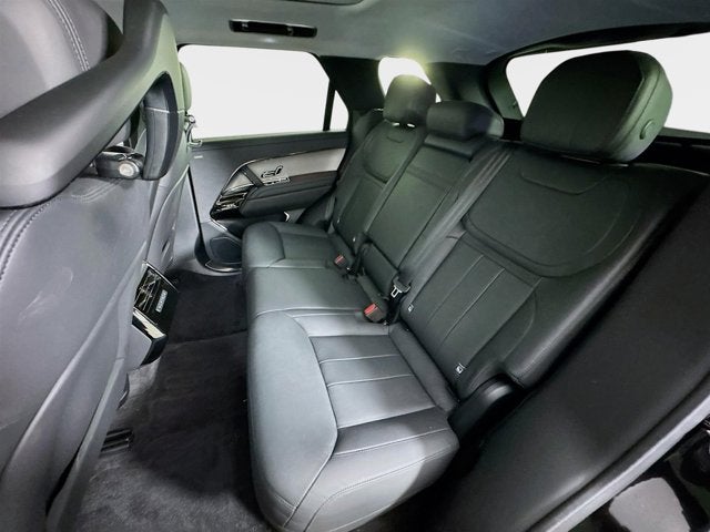 2024 Land Rover Range Rover Sport SE