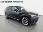 2024 Land Rover Range Rover Sport SE