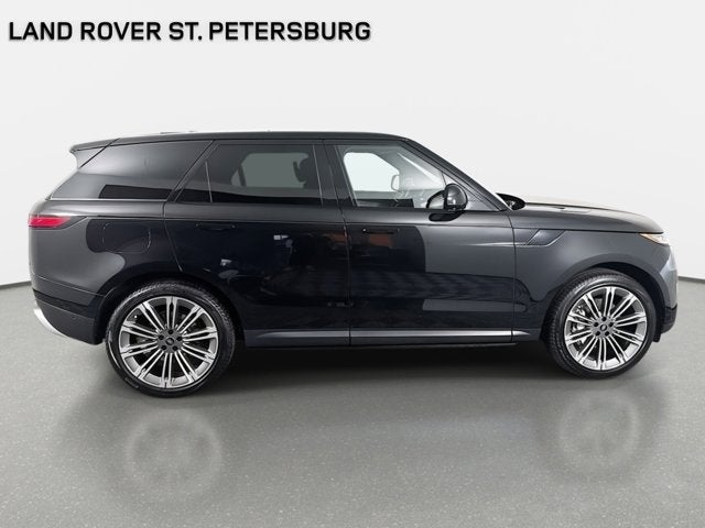 2024 Land Rover Range Rover Sport SE