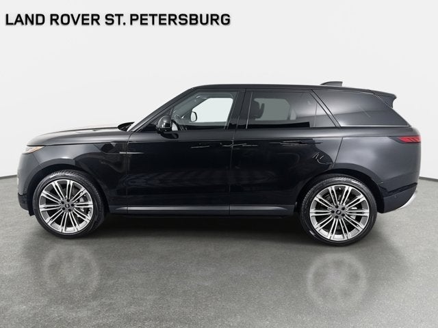 2024 Land Rover Range Rover Sport SE