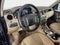 2016 Land Rover LR4 HSE