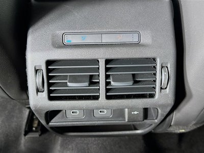 2025 Land Rover Discovery Sport S