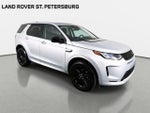 2025 Land Rover Discovery Sport S