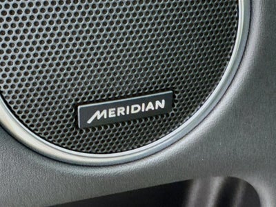 2025 Land Rover Discovery Sport S