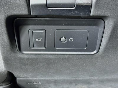 2021 Land Rover Discovery Sport S