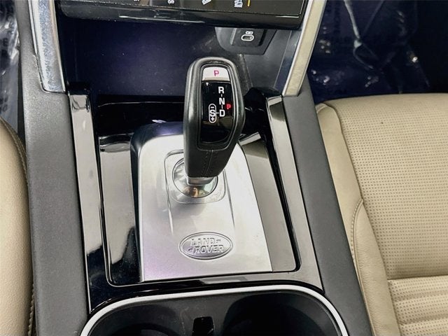 2021 Land Rover Discovery Sport S