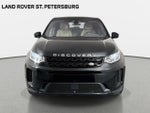 2021 Land Rover Discovery Sport S