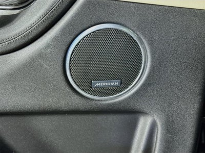 2021 Land Rover Discovery Sport S