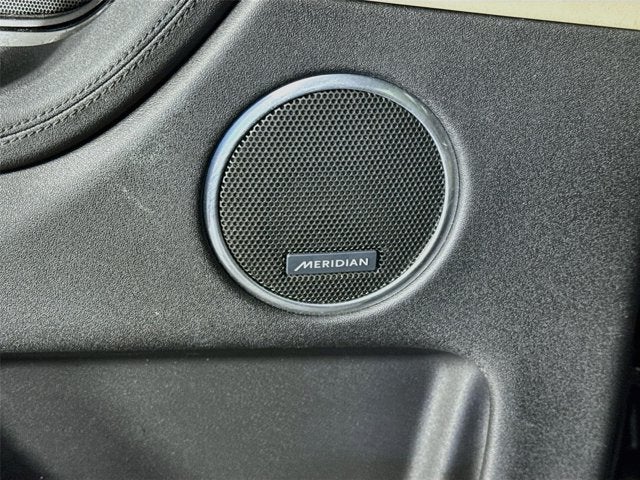 2021 Land Rover Discovery Sport S