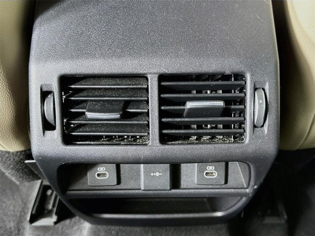 2021 Land Rover Discovery Sport S