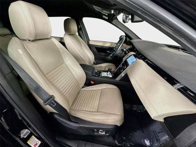 2021 Land Rover Discovery Sport S