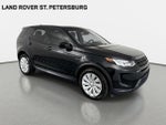 2021 Land Rover Discovery Sport S