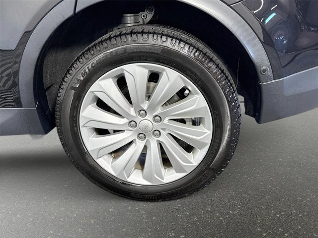 2021 Land Rover Discovery Sport S