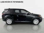 2021 Land Rover Discovery Sport S