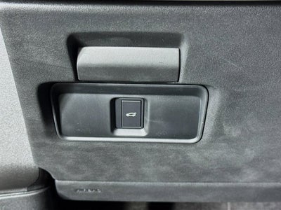 2025 Land Rover Discovery Sport S