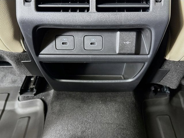 2025 Land Rover Discovery Sport S