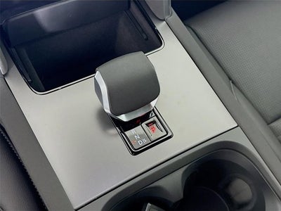 2026 Land Rover Discovery Sport Landmark